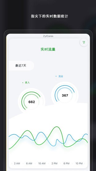 radar for zoho desk手机版 radar for zoho desk app下载