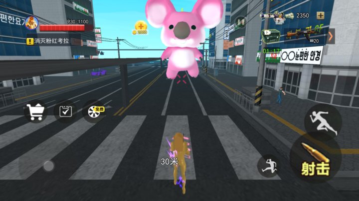 时钟人模拟器游戏最新版