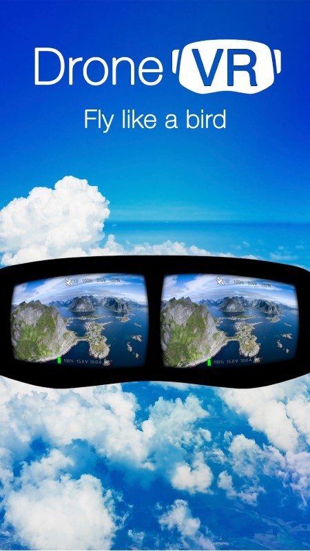 dronevr手机版 dronevr安卓下载