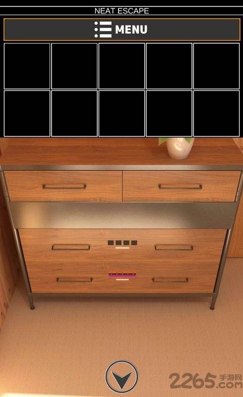 逃脱游戏露营车2手机版