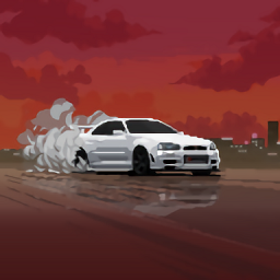 顶尖赛车手游戏(改名为顶点赛车)