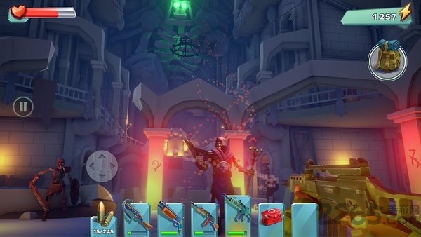 生存模拟器无限金币无限生命中文版