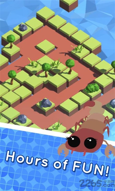 花园故事植物冲突手机版