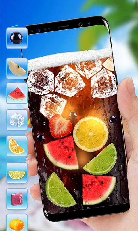 快乐果汁游戏 快乐果汁手机版下载