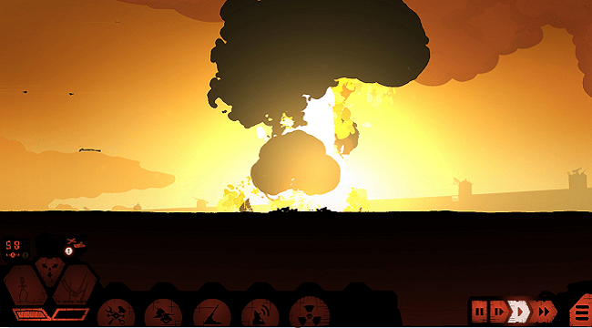 战巡大作战最新版