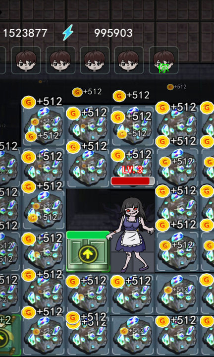 奇葩大冒险躺平发育