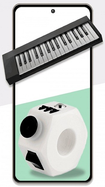 指尖减压玩具乐园官方版