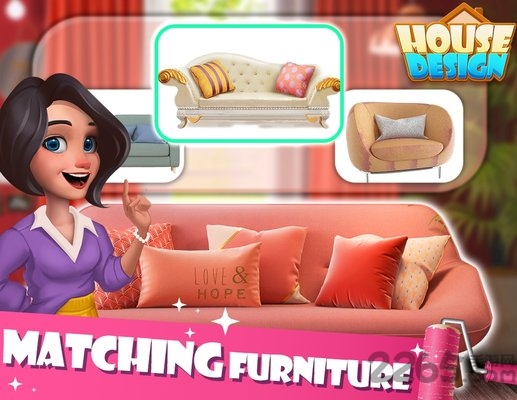 房屋翻新方案设计师