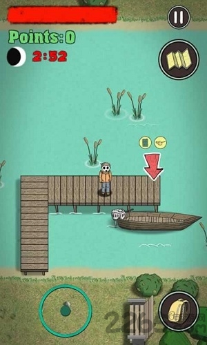 最后的曙光手游