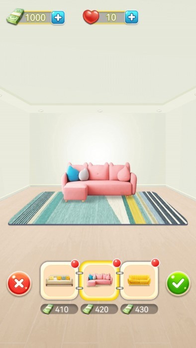 改房我最强游戏