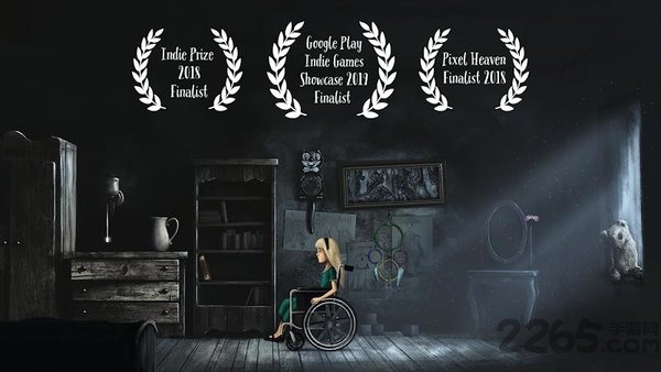 可爱的梦想中文版下载