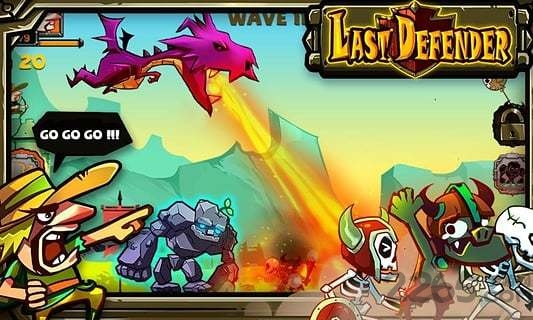 背水一战内购破解版