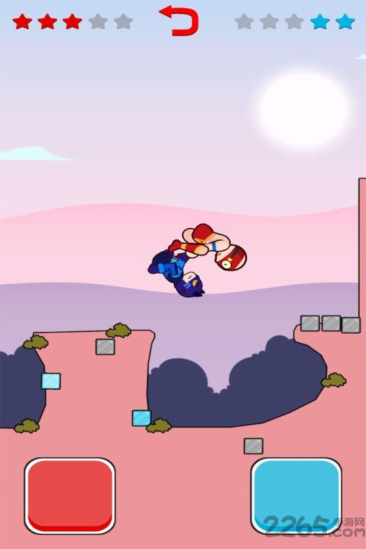 基友摔跤大作战最新版下载