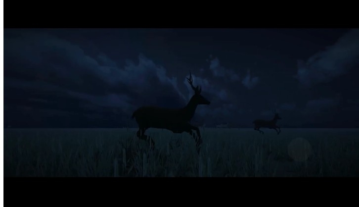 卷积幻境中文版