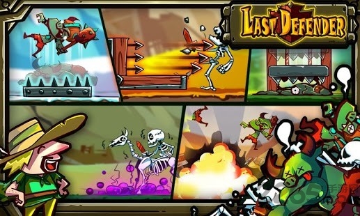 背水一战内购破解版