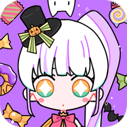 可爱女孩化妆师游戏