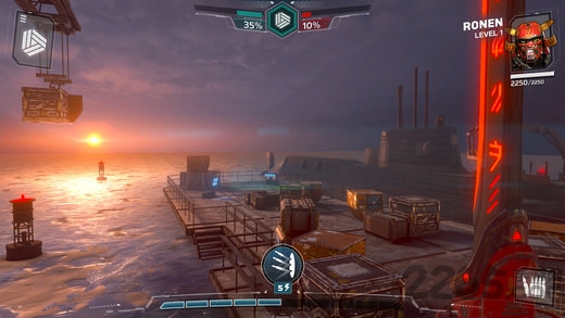 现代战争6对战官方版 现代战争6对战最新正版手游下载