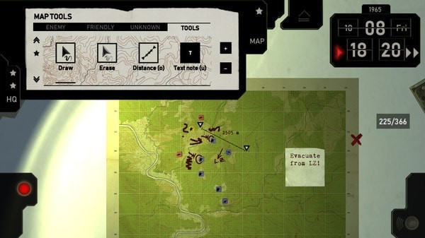 无线电指挥官手机中文版