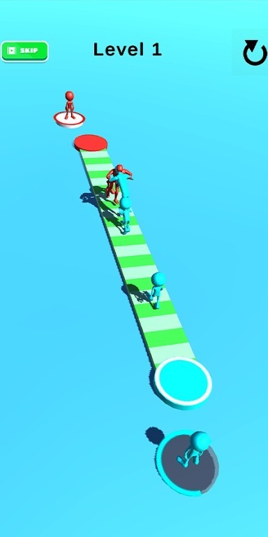 推手队冲突官方版