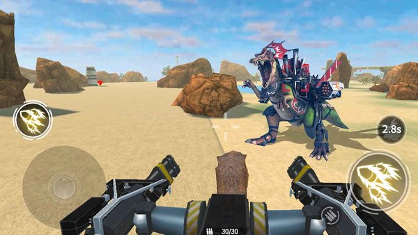 恐龙快消最新版