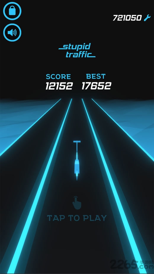 stupid traffic愚蠢的交通