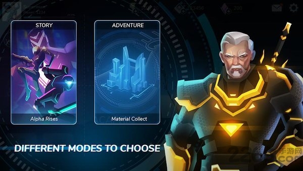 超速2暗影联盟手机版