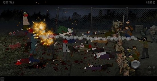 最后战役联合之城apk