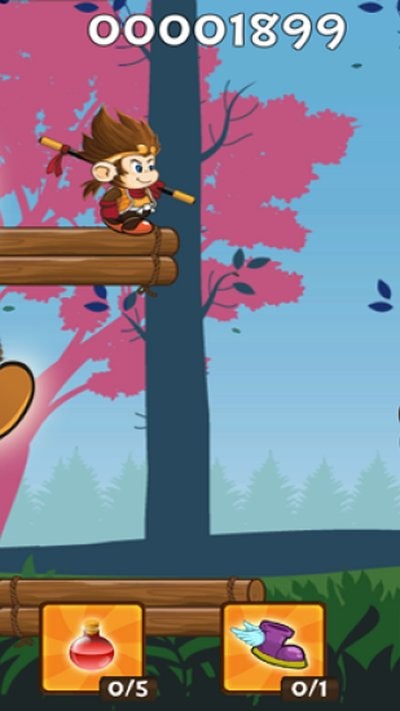 孙悟空传奇手游