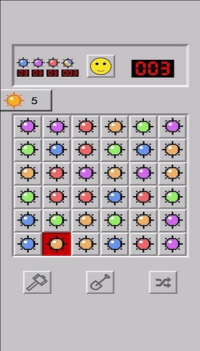 资本扫雷安卓版 资本扫雷游戏下载