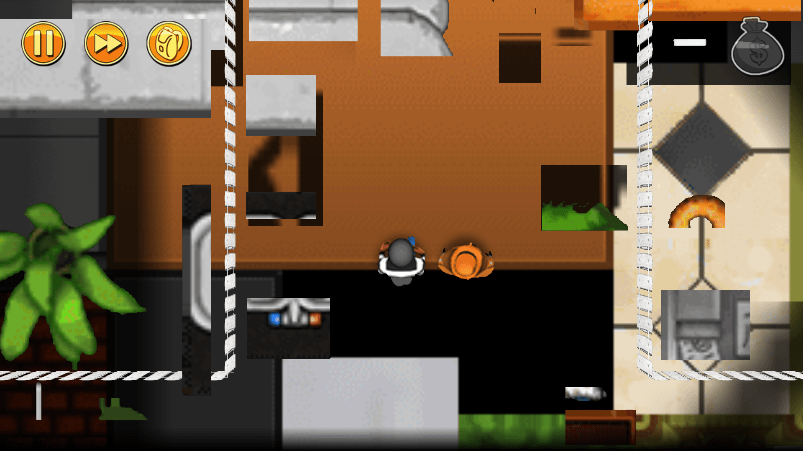 盖世大盗神偷鲍勃中文破解版