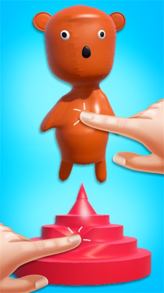 减压小玩具手机版