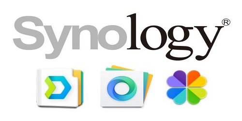 群晖软件