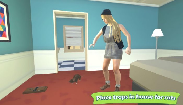 虚拟老鼠模拟器游戏 虚拟老鼠模拟器最新版下载