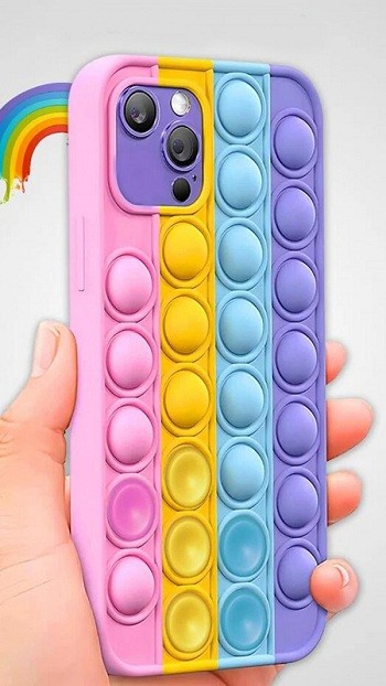 指尖减压玩具乐园官方版