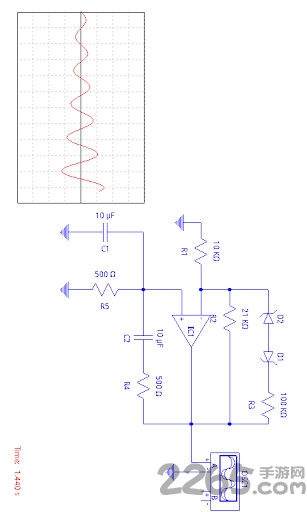 仿真电路模拟器汉化版