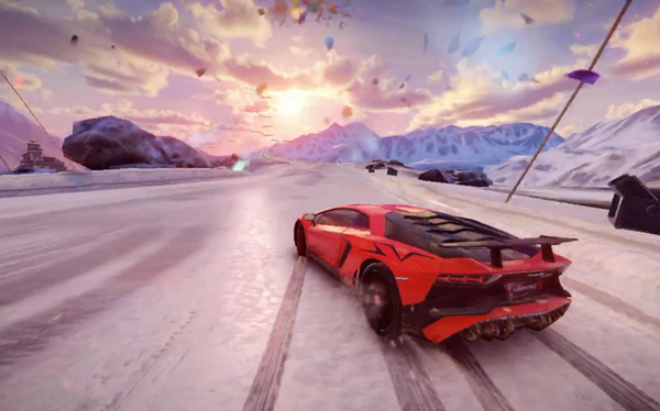 狂野飙车9氮气怎么使用 狂野飙车9氮气使用方法