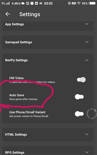 joiplay模拟器存档位置在哪 joiplay模拟器存档位置在哪