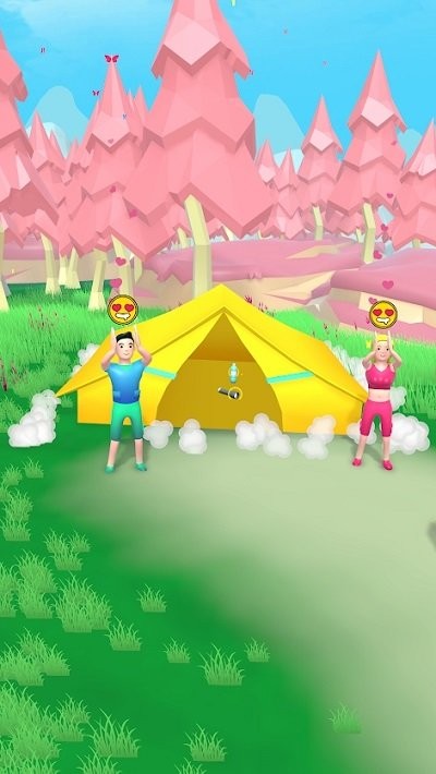 露营3d最新版