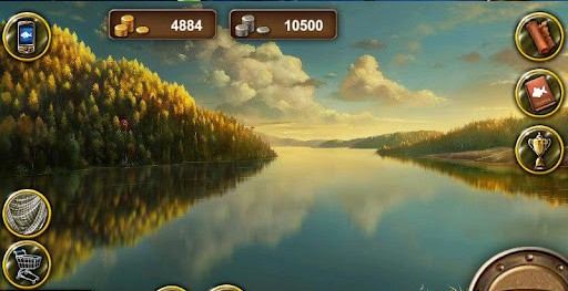 唯美钓鱼手游 唯美钓鱼游戏下载