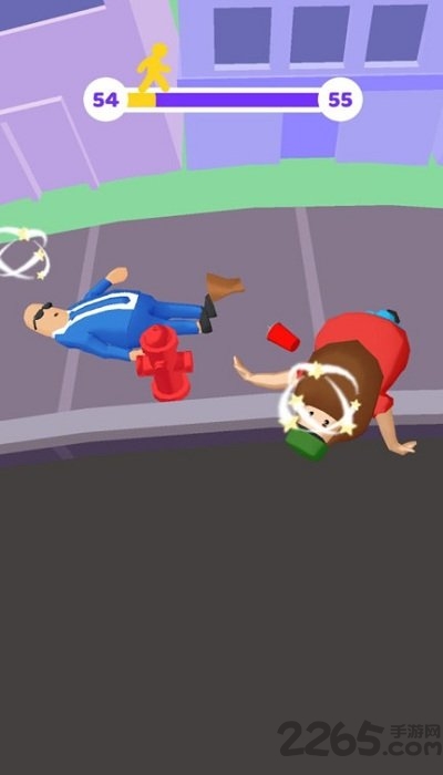 挡道后果很严重游戏 挡道后果很严重官方版下载