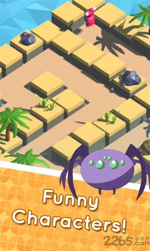 花园故事植物冲突手机版