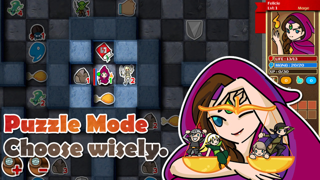 纸片地下城手机版