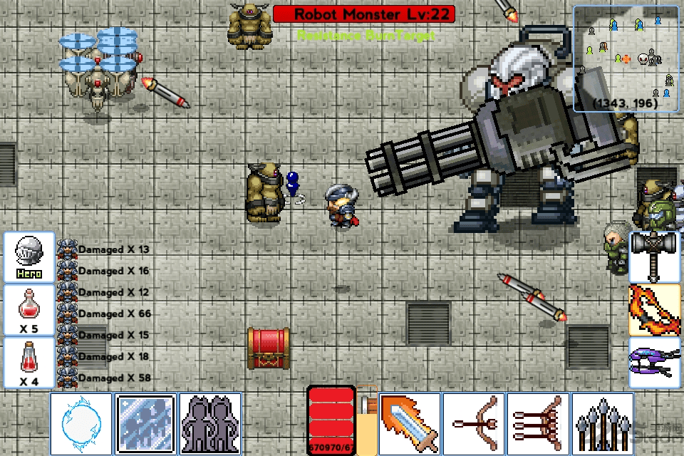 勇士的黎明1.6最新版 勇士的黎明1.6中文版下载