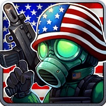 暴打僵尸无限钻石版