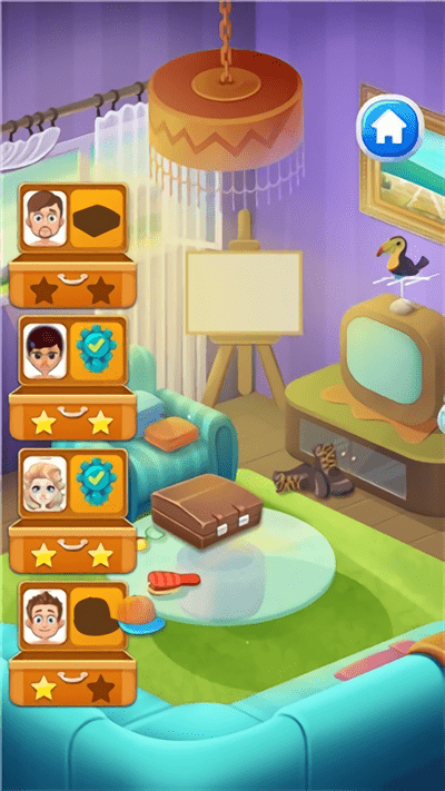 露营真实模拟最新版