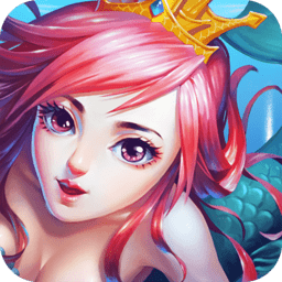 美女捕鱼达人游戏