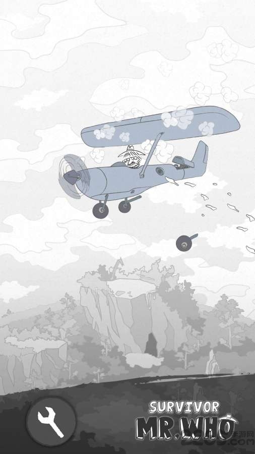 漂流日记完整版