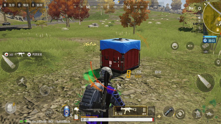 头号狙击手游戏