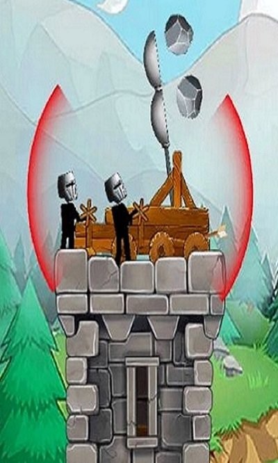 火柴人海盗冲突中文版 火柴人海盗冲突游戏下载