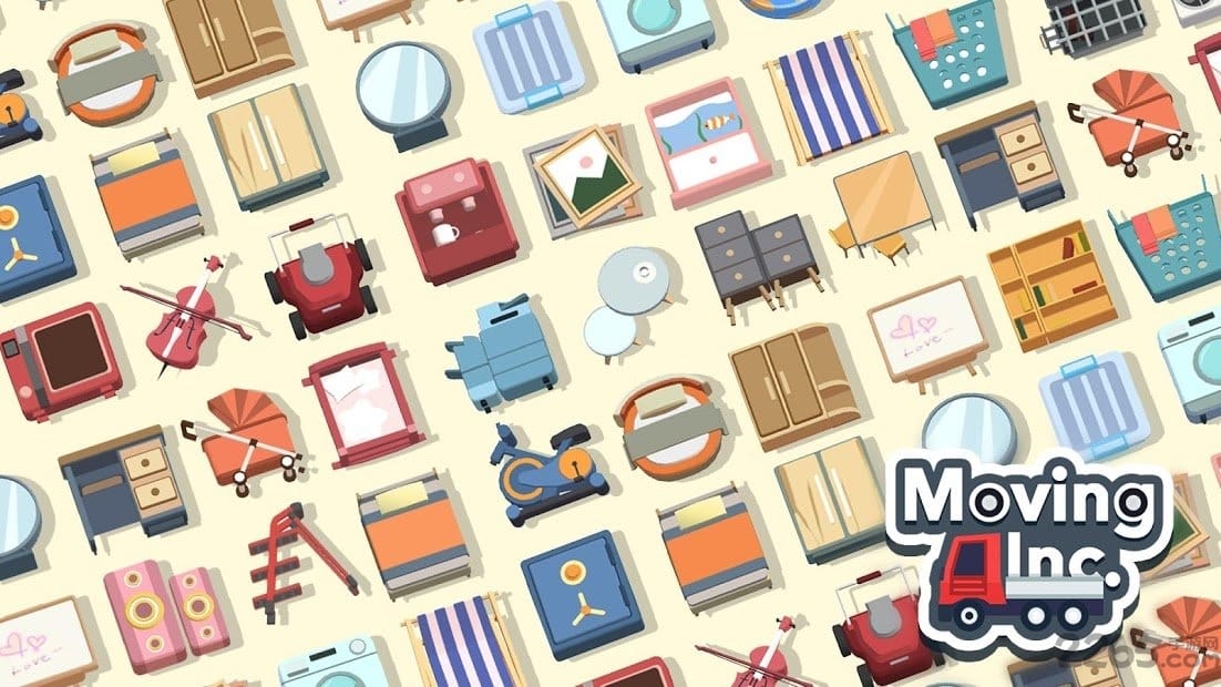 搬家公司最新版